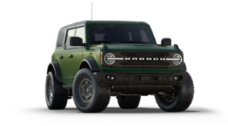 2025 Ford Bronco® External Image 5
